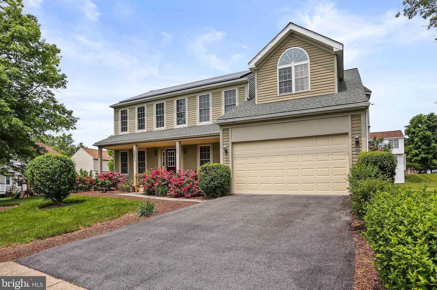 3402 Ardsley Ct, Burtonsville, MD 20866