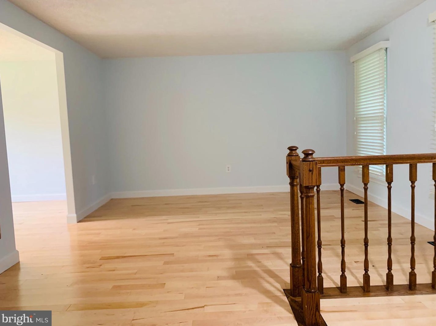 8808 Mourning Dove Ct, Gaithersburg MD  20879-1775 exterior