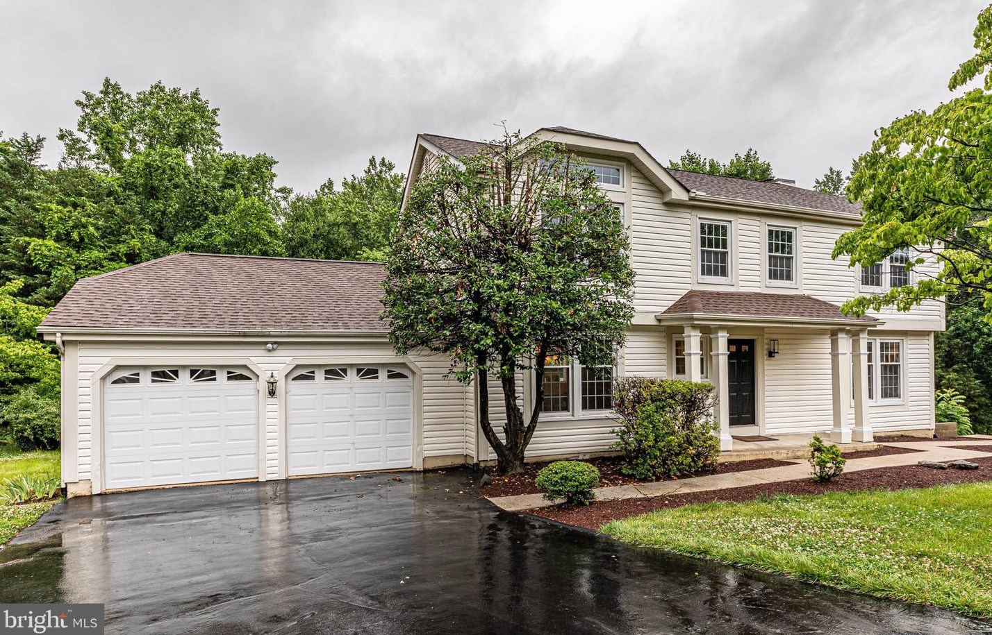 14401 Settlers Landing Ct, Gaithersburg, MD 20878-4302