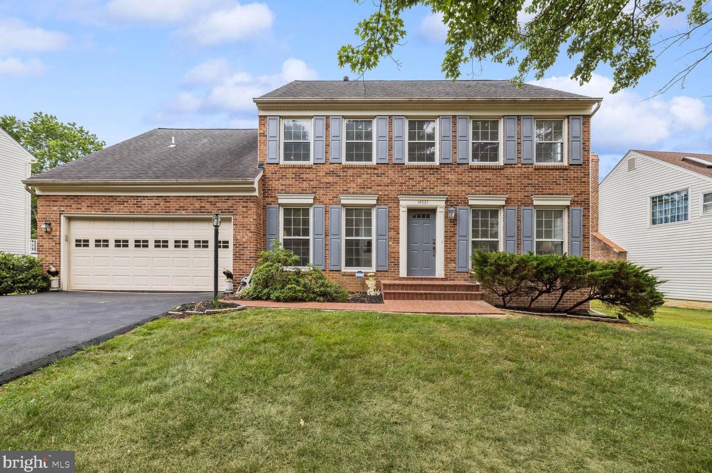 14537 Pebblewood Dr, Gaithersburg, MD 20878-4313