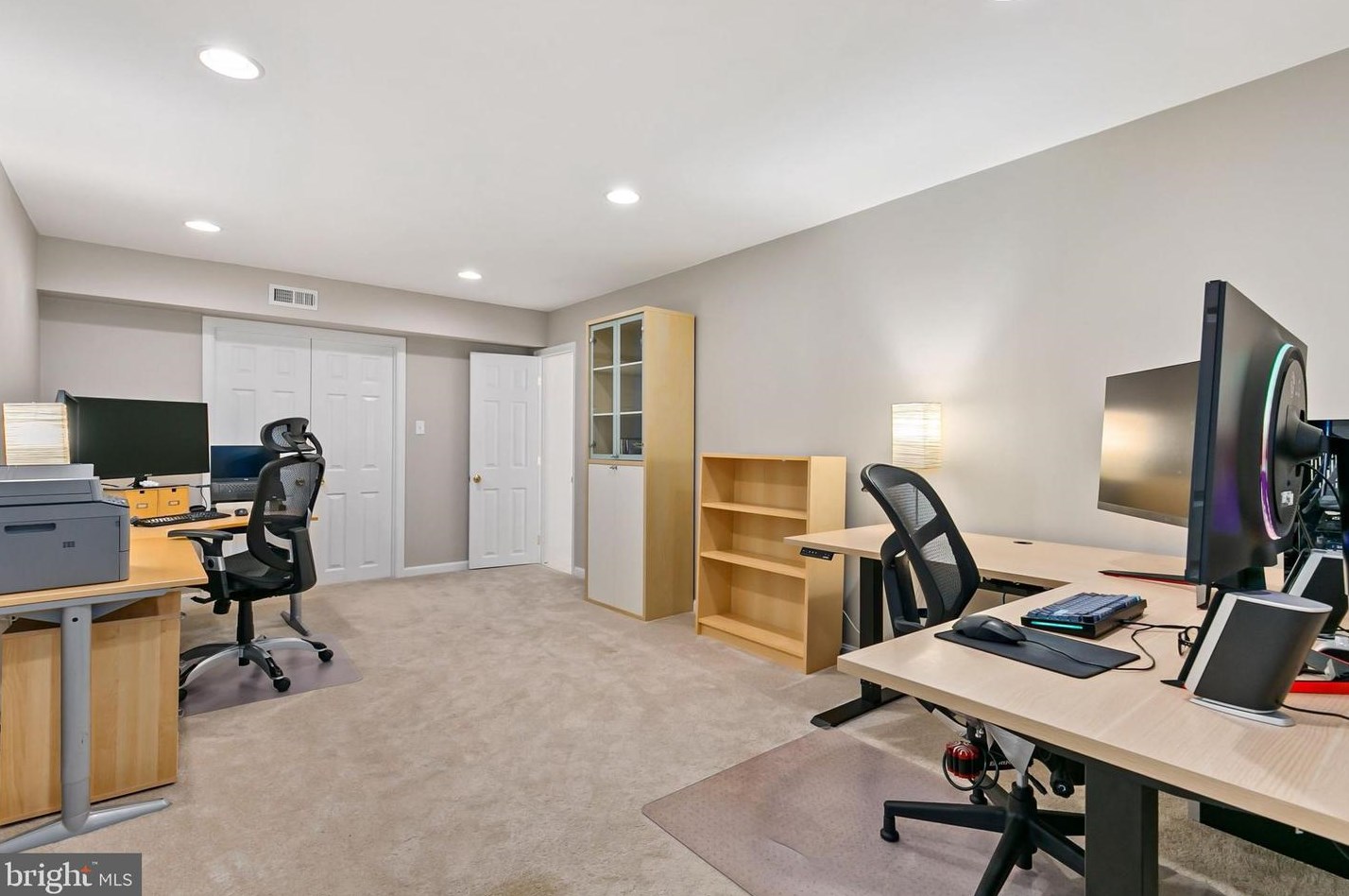 11531 Pleasant Mdw Dr, Gaithersburg MD 20878-4259 exterior