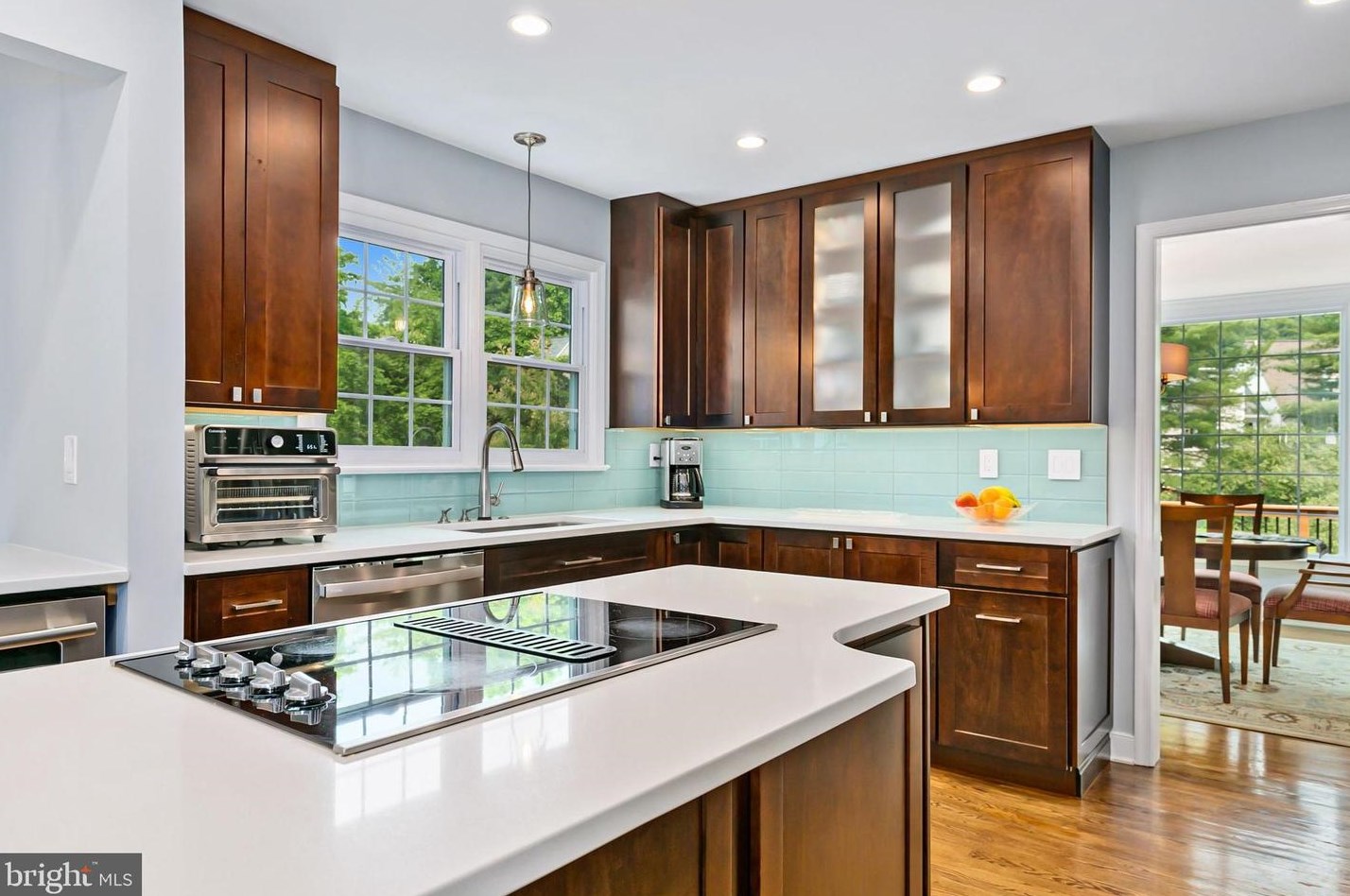 11531 Pleasant Mdw Dr, Gaithersburg MD 20878-4259 exterior