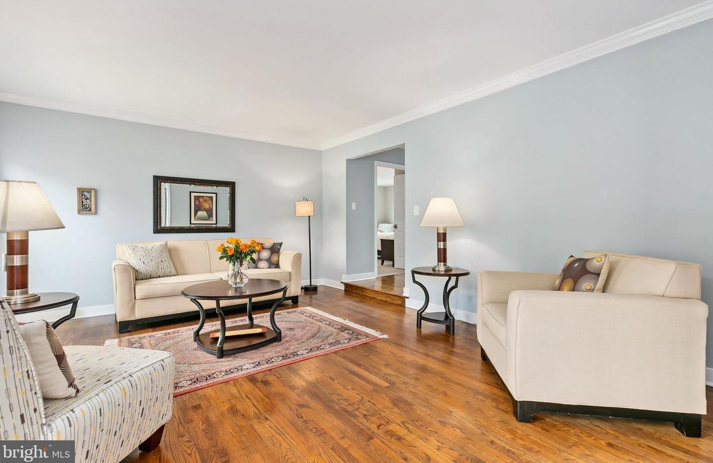 11531 Pleasant Mdw Dr, Gaithersburg MD 20878-4259 exterior