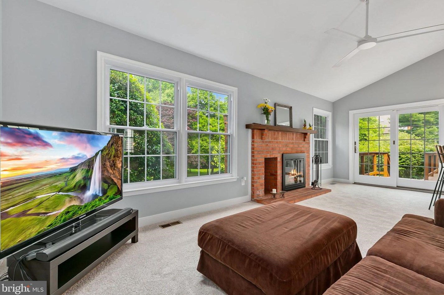 11531 Pleasant Mdw Dr, Gaithersburg MD 20878-4259 exterior