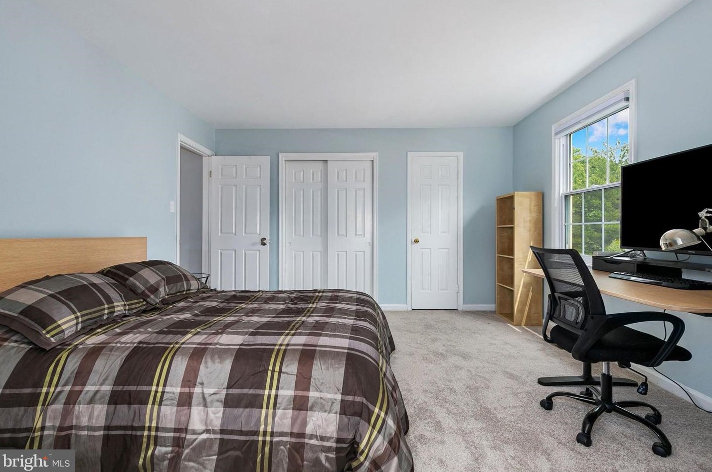 11531 Pleasant Mdw Dr, Gaithersburg MD 20878-4259 exterior