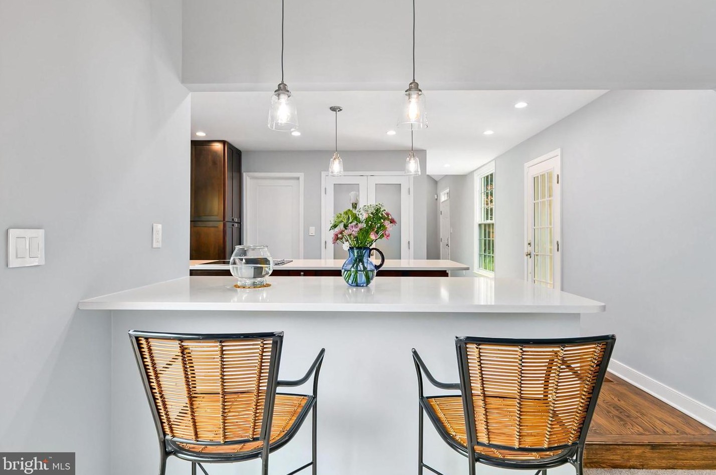 11531 Pleasant Mdw Dr, Gaithersburg MD 20878-4259 exterior