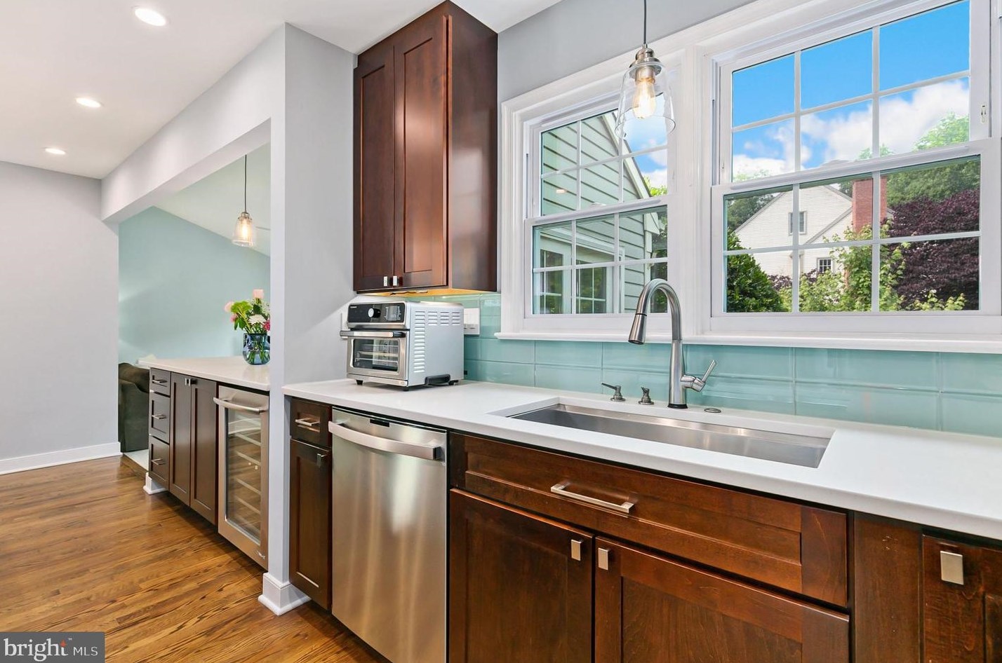 11531 Pleasant Mdw Dr, Gaithersburg MD 20878-4259 exterior