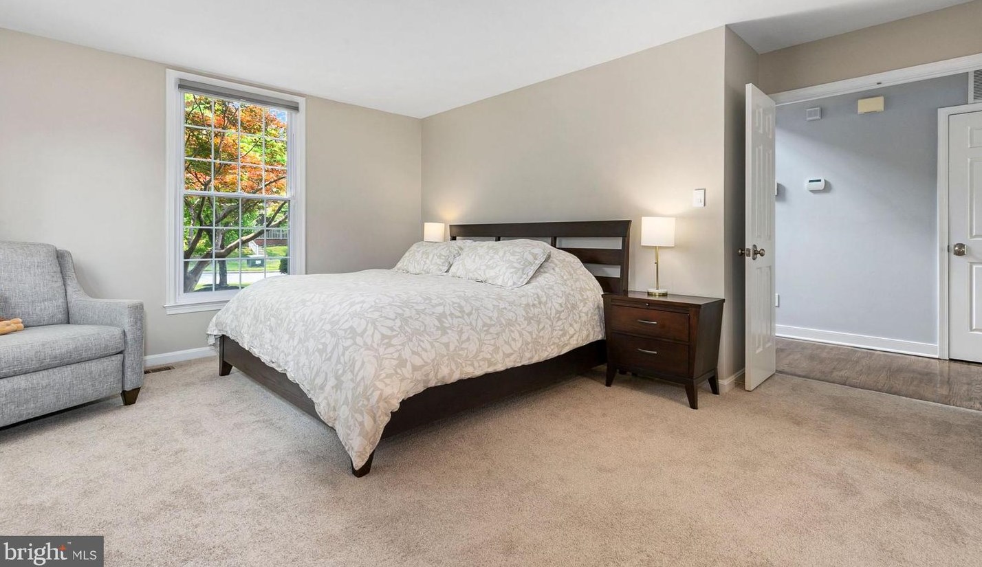 11531 Pleasant Mdw Dr, Gaithersburg MD 20878-4259 exterior