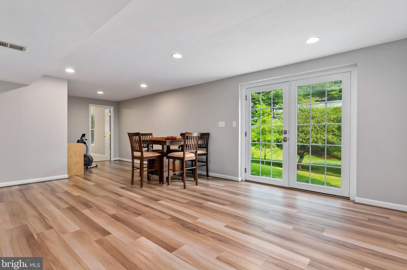 11531 Pleasant Mdw Dr, Gaithersburg MD 20878-4259 exterior