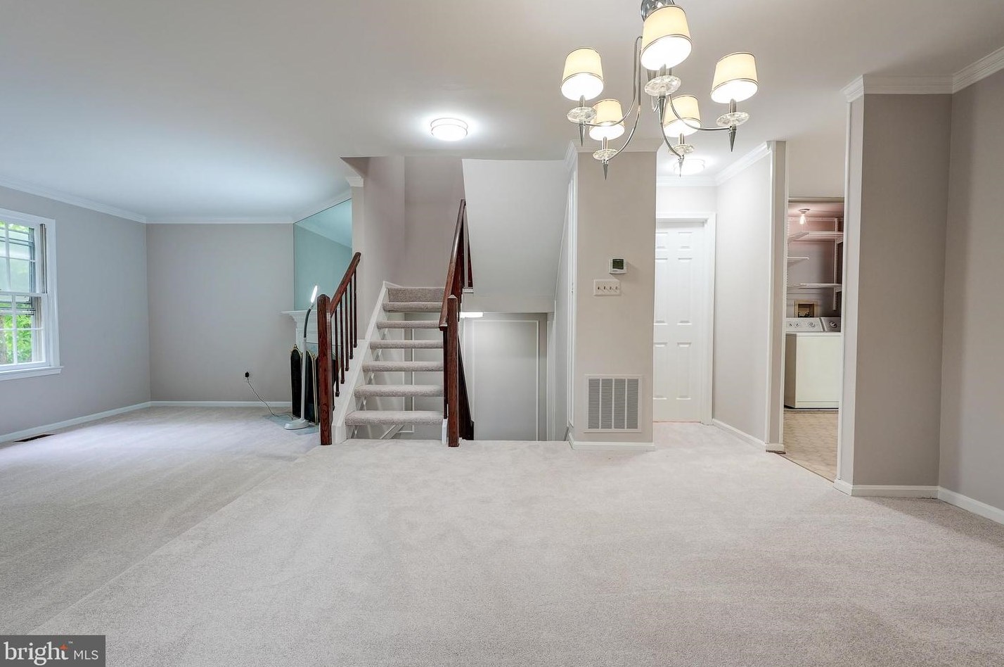 917 Wild Forest Dr, Gaithersburg MD  20879-3209 exterior