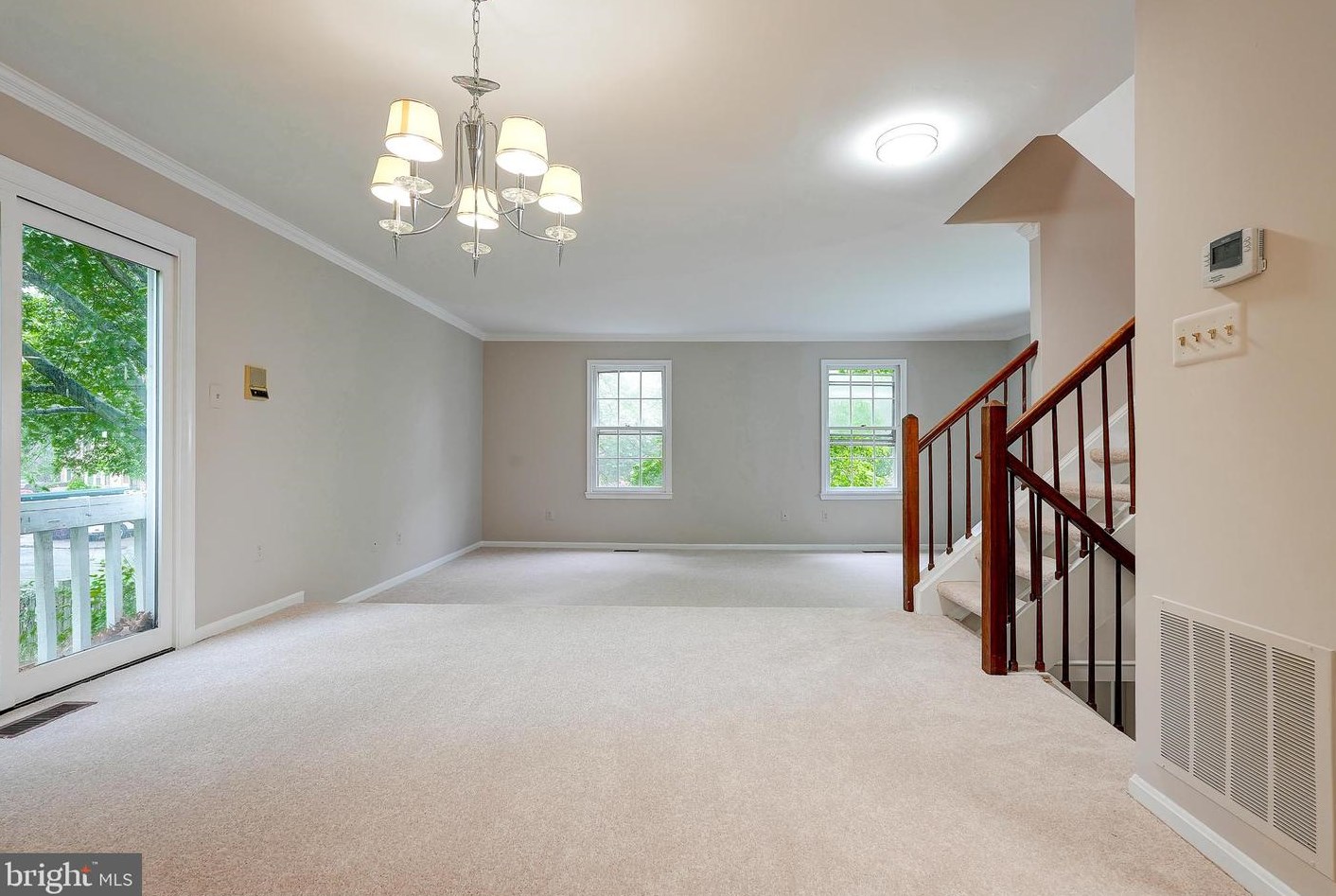 917 Wild Forest Dr, Gaithersburg MD  20879-3209 exterior