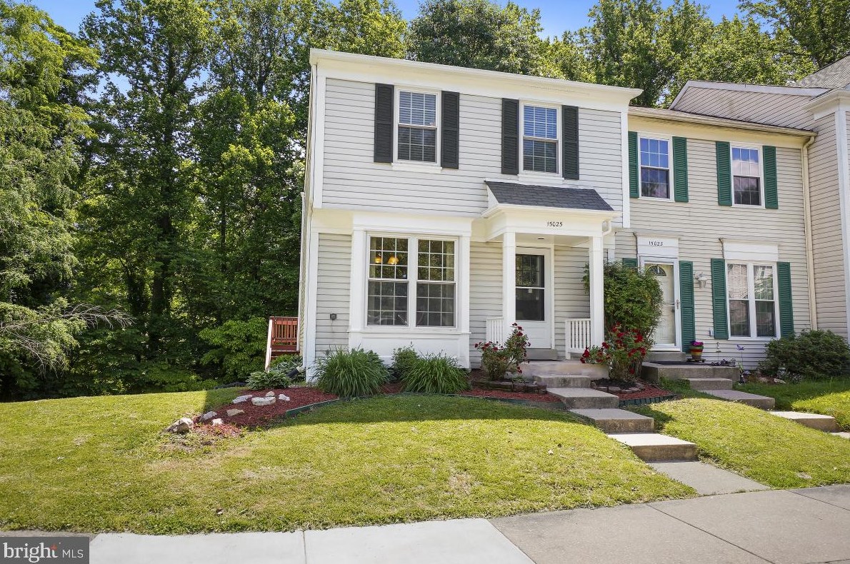 15025 Travert Way, Silver Spring, MD 20906