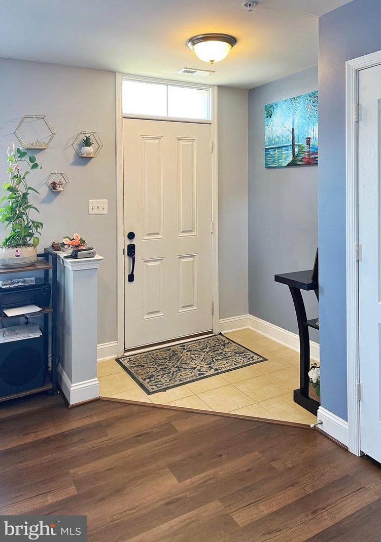 22705 Newcut Rd, Clarksburg MD  20871-9305 exterior