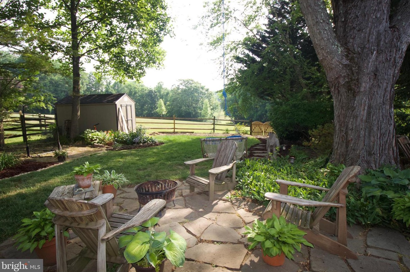 23840 Rolling Fork Way, Gaithersburg MD  20882-2727 exterior