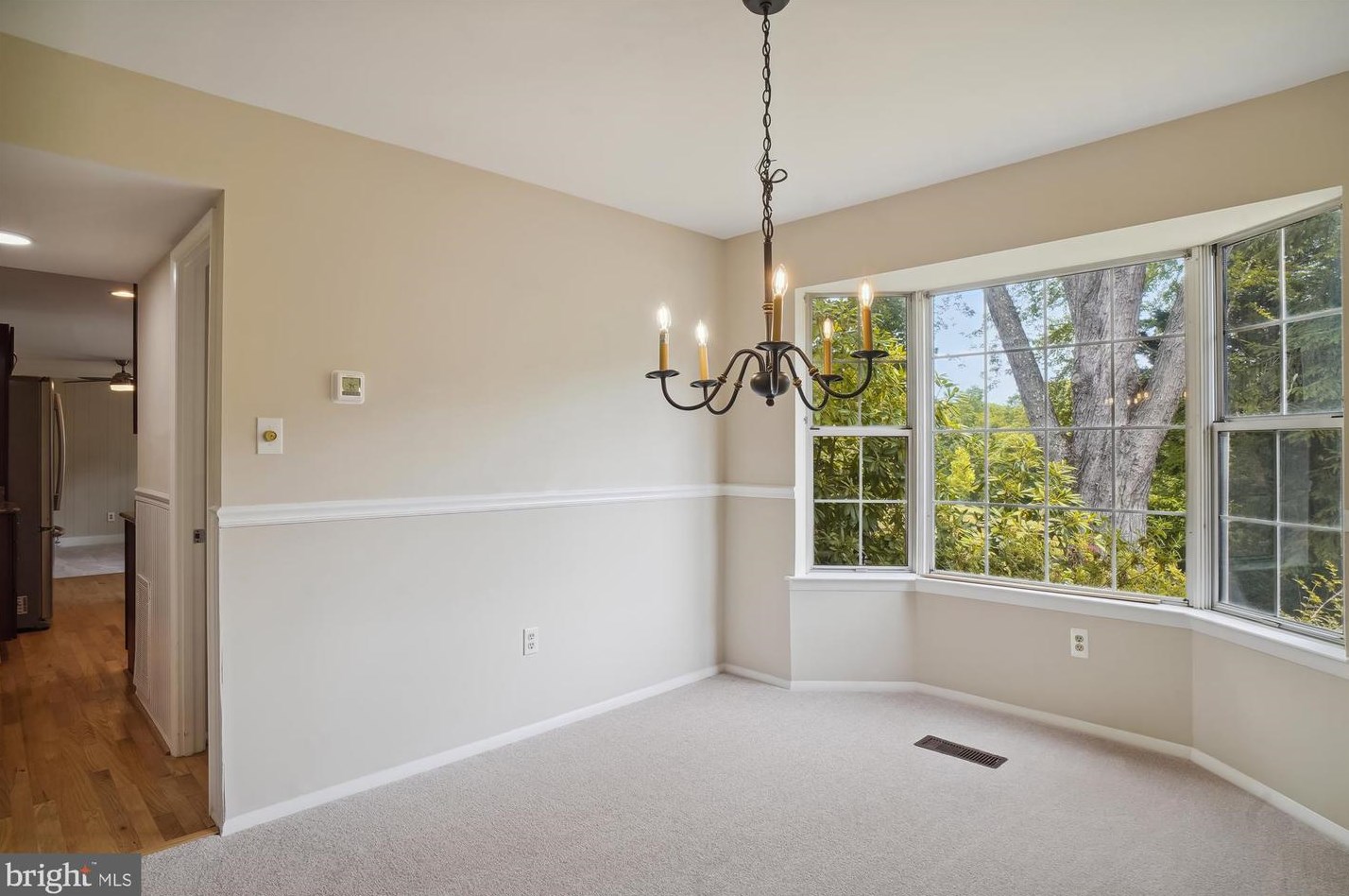 23840 Rolling Fork Way, Gaithersburg MD  20882-2727 exterior