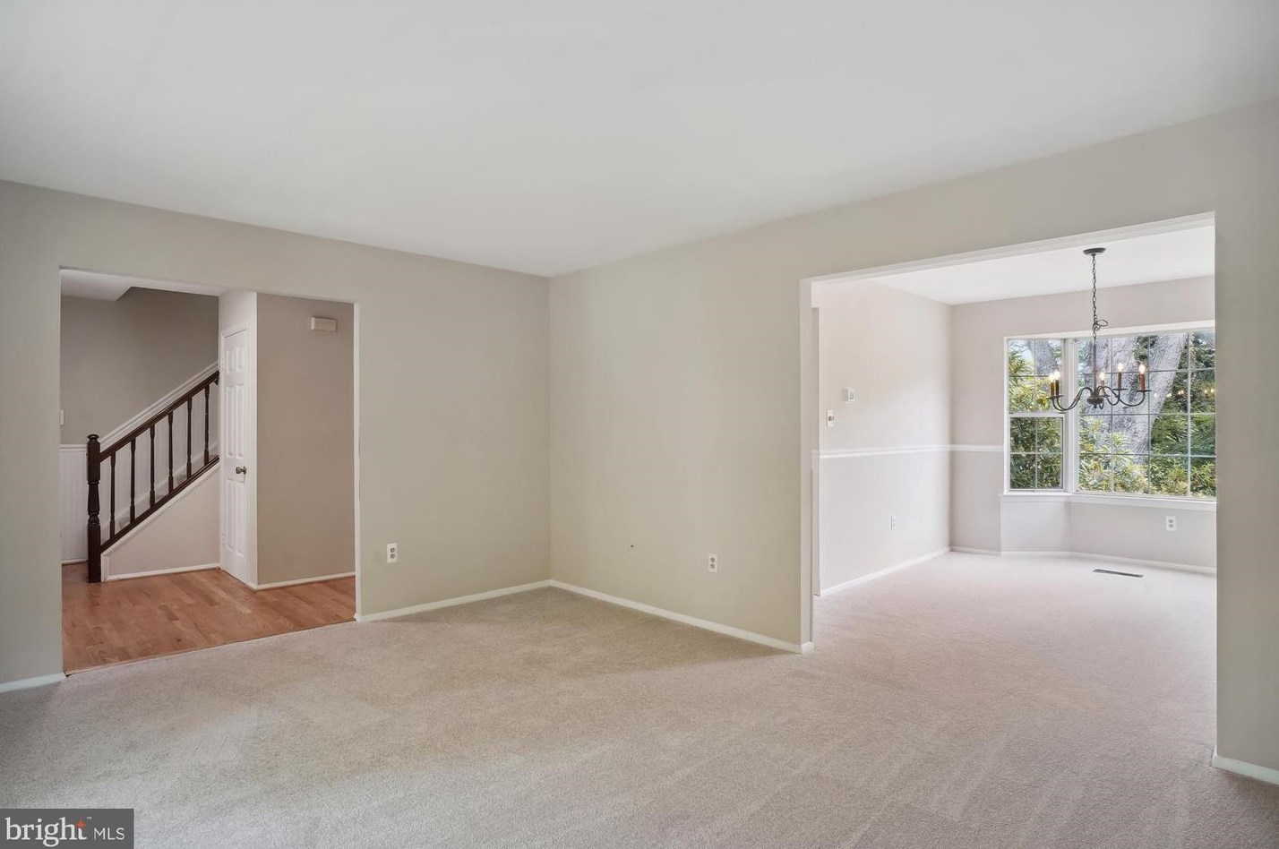 23840 Rolling Fork Way, Gaithersburg MD  20882-2727 exterior