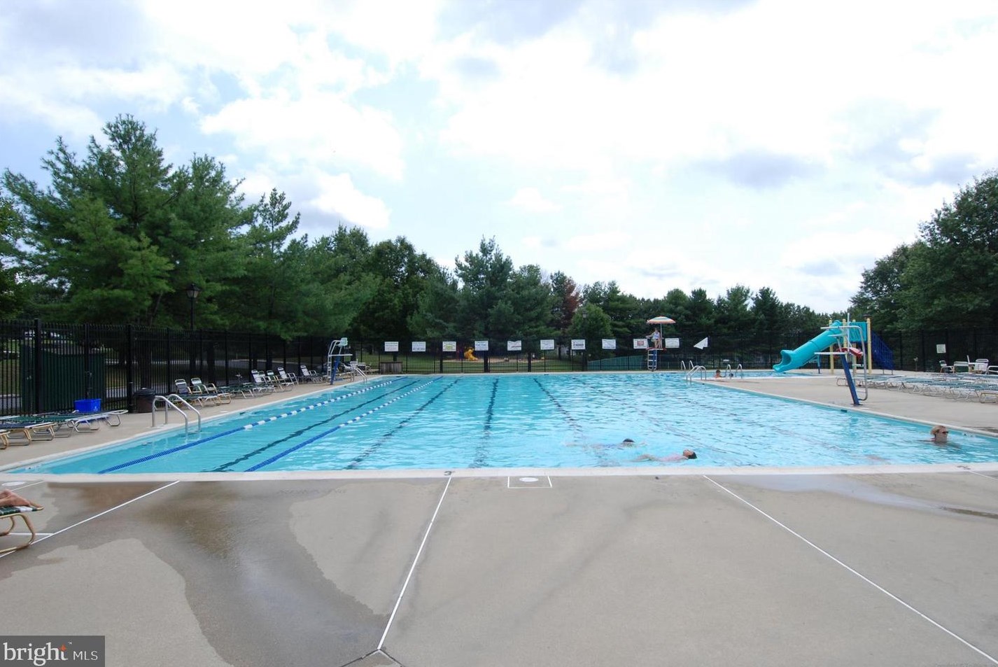 23840 Rolling Fork Way, Gaithersburg MD  20882-2727 exterior