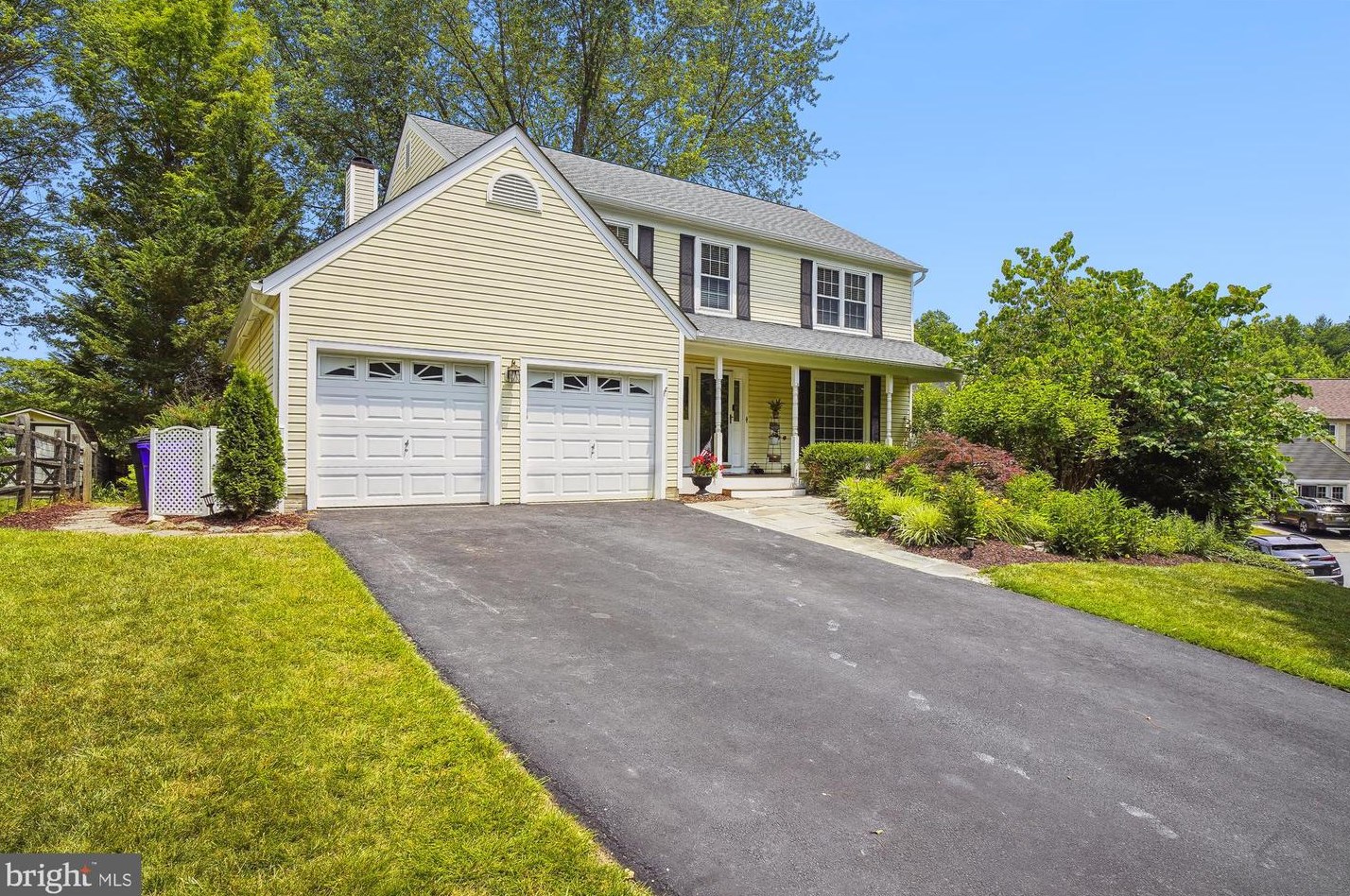 23840 Rolling Fork Way, Gaithersburg, MD 20882-2727