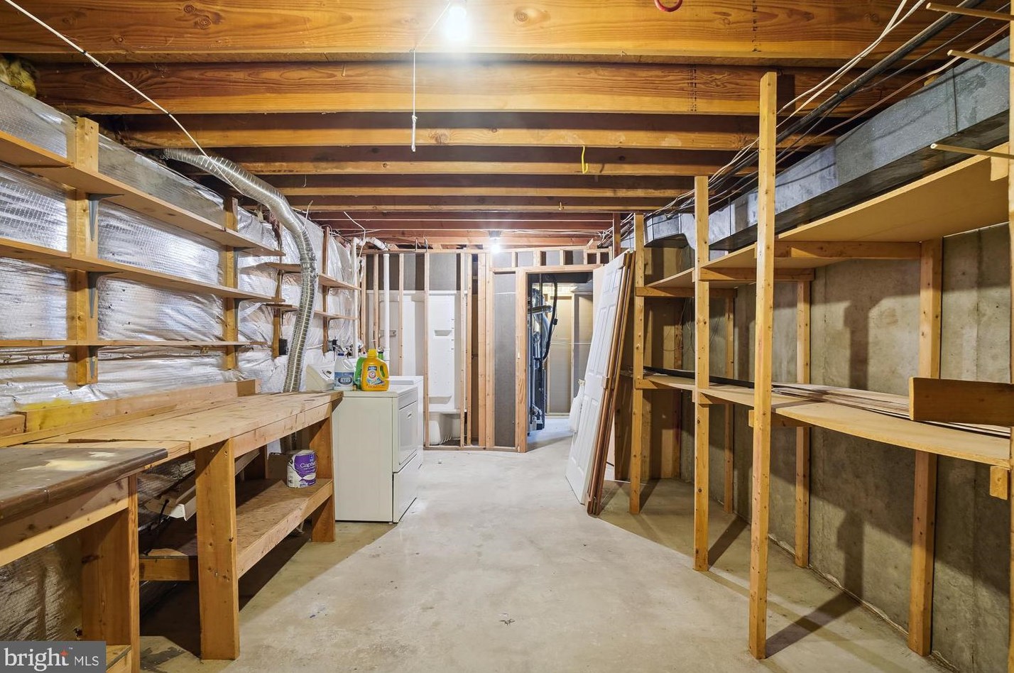 23840 Rolling Fork Way, Gaithersburg MD  20882-2727 exterior