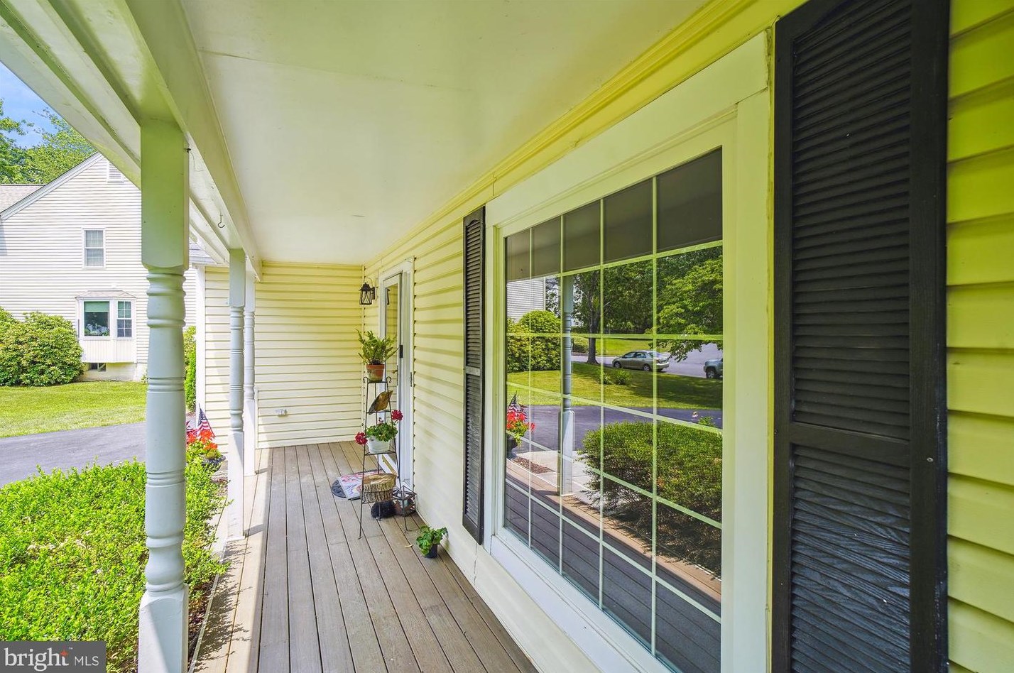 23840 Rolling Fork Way, Gaithersburg MD  20882-2727 exterior