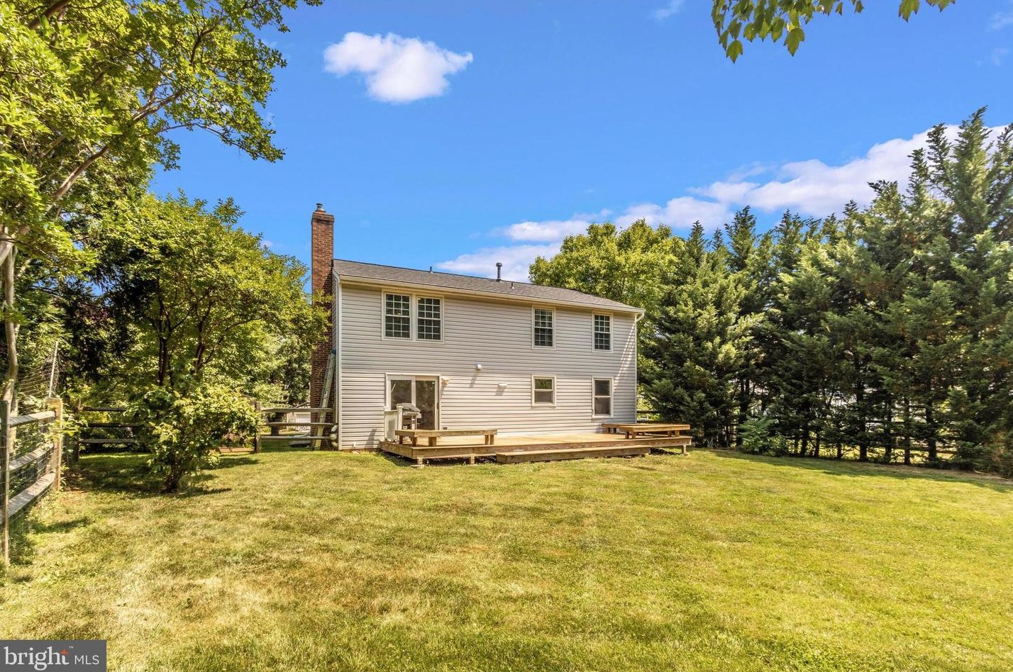 1101 Windmill Ln, Silver Spring MD 20905-6041 exterior