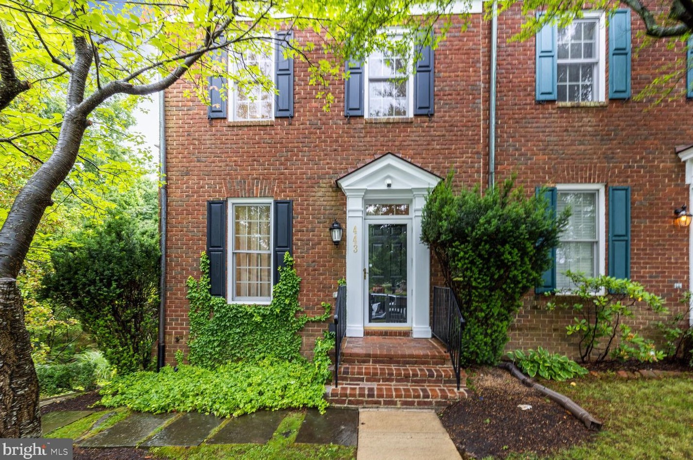 443 Tschiffely Square Rd, Gaithersburg, MD 20878-5714
