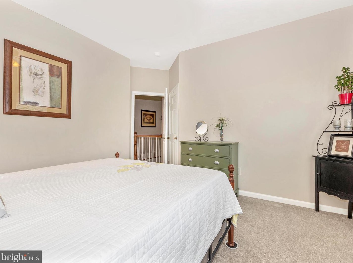 12619 Grand Elm St, Clarksburg MD 20871-4483 exterior