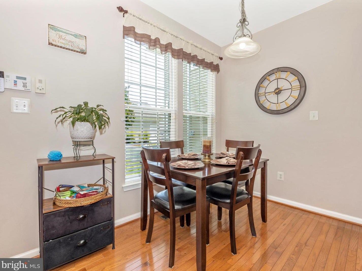 12619 Grand Elm St, Clarksburg MD 20871-4483 exterior