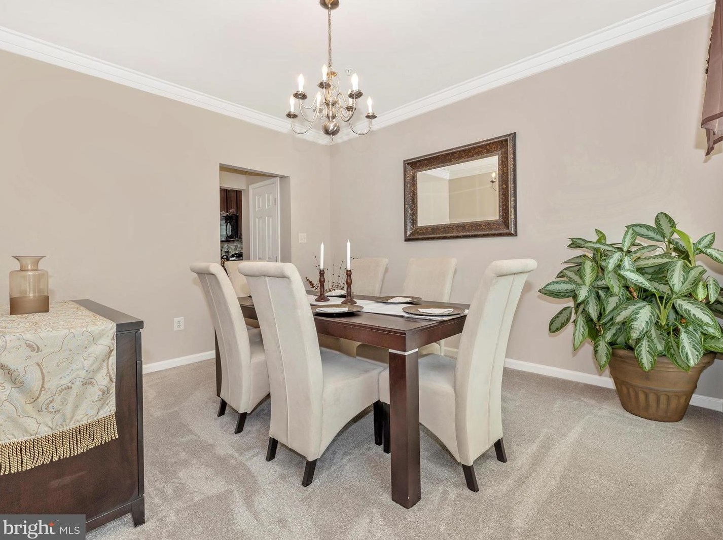 12619 Grand Elm St, Clarksburg MD 20871-4483 exterior