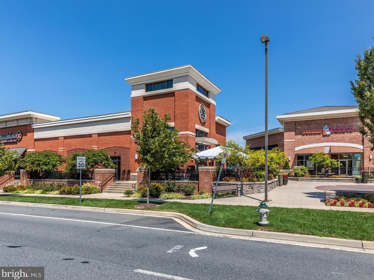 12619 Grand Elm St, Clarksburg MD 20871-4483 exterior