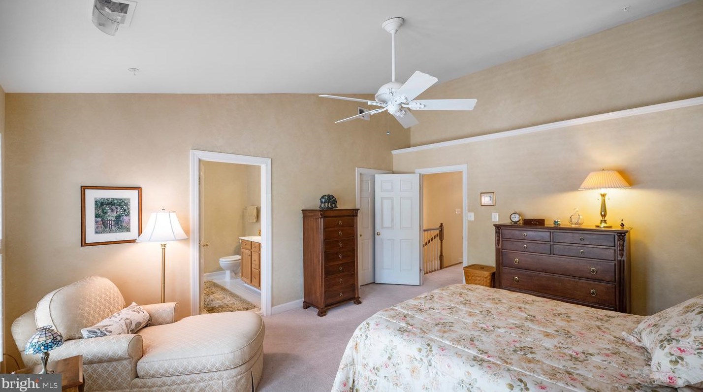 12873 Murphy Grove Ter, Clarksburg MD 20871-4318 exterior