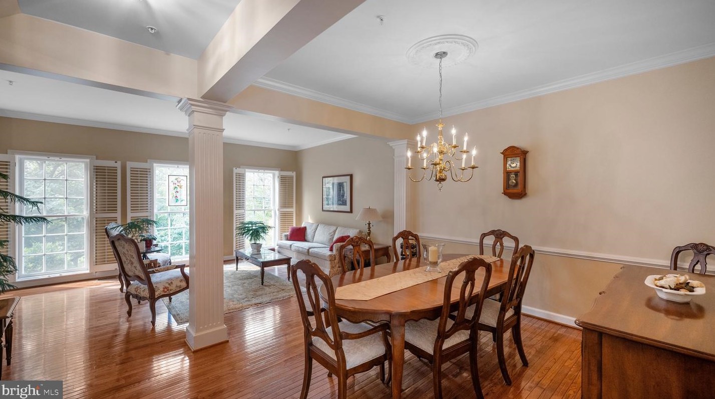 12873 Murphy Grove Ter, Clarksburg MD 20871-4318 exterior