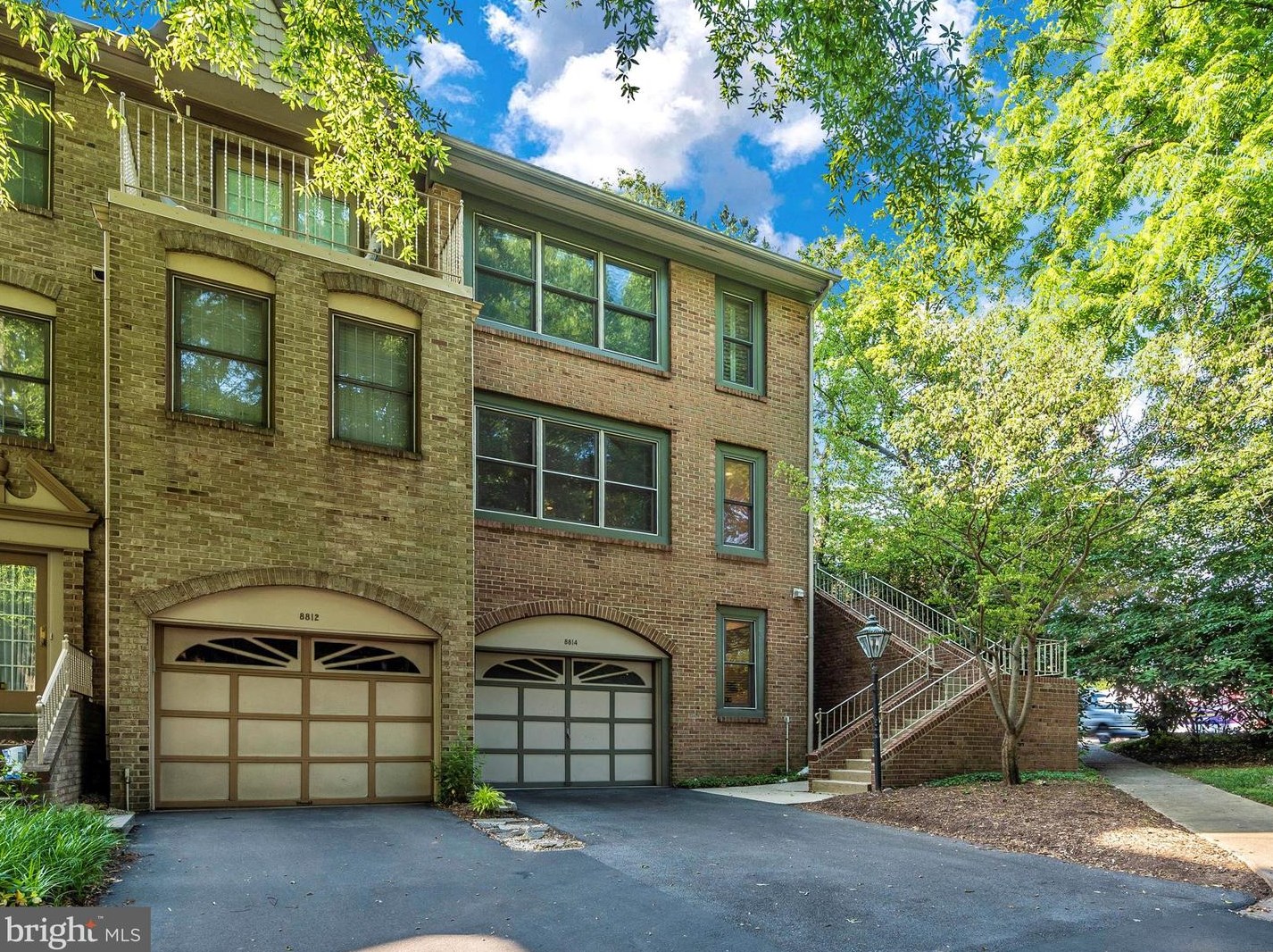 8814 Woodland Dr, Silver Spring, MD 20910