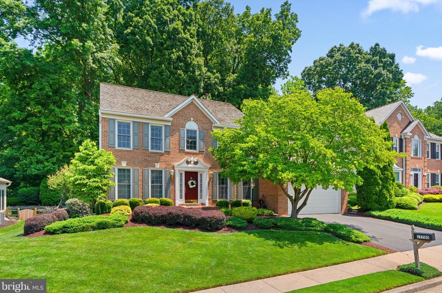 17705 Globe Theatre Dr, Olney, MD 20832