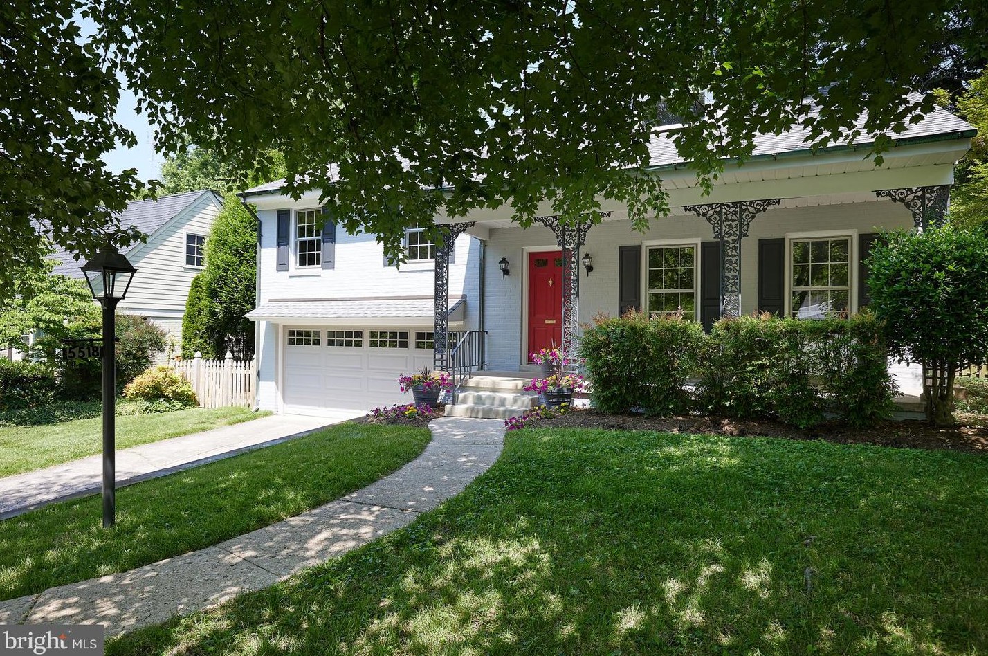 5518 Uppingham St, Bethesda, MD 20815-5508