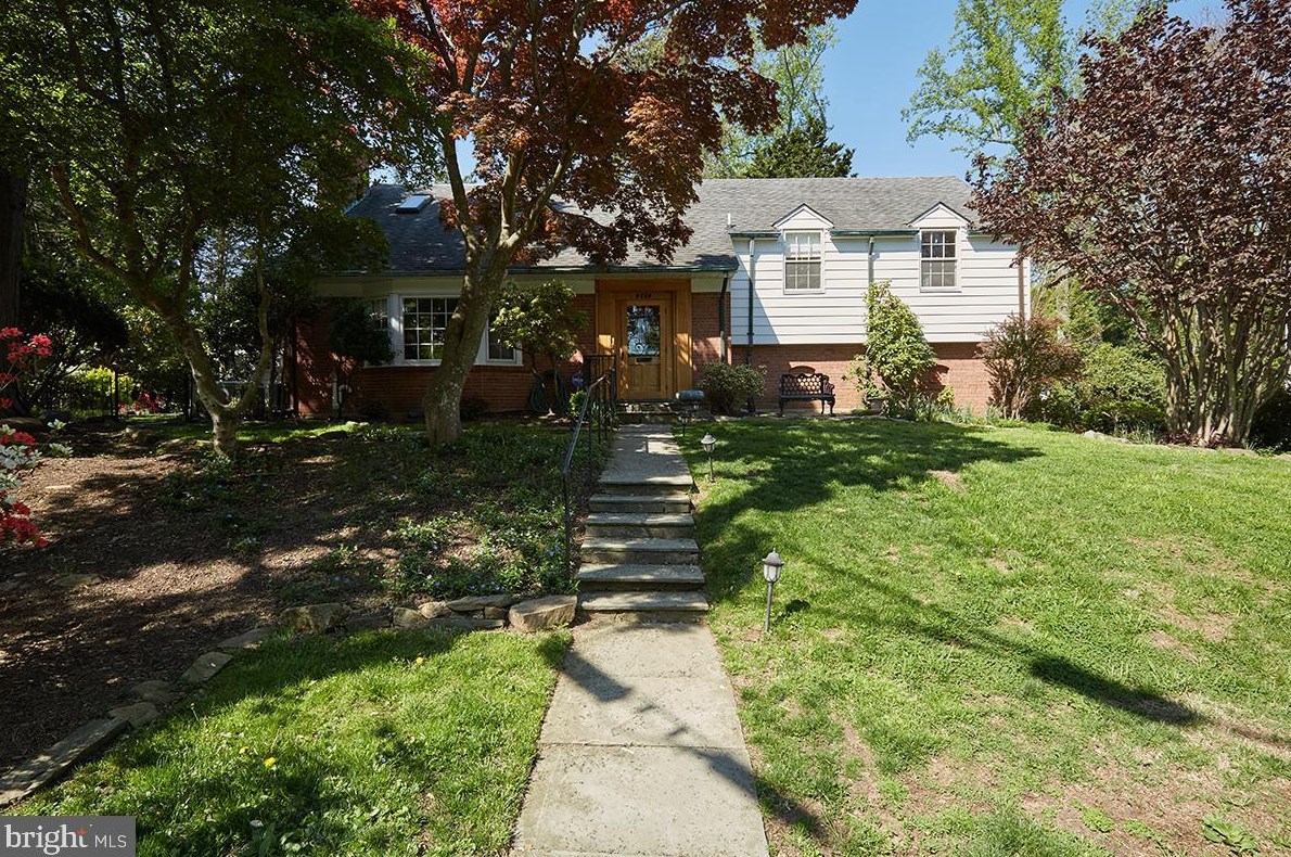 5114 Westpath Way, Bethesda, MD 20816-2318