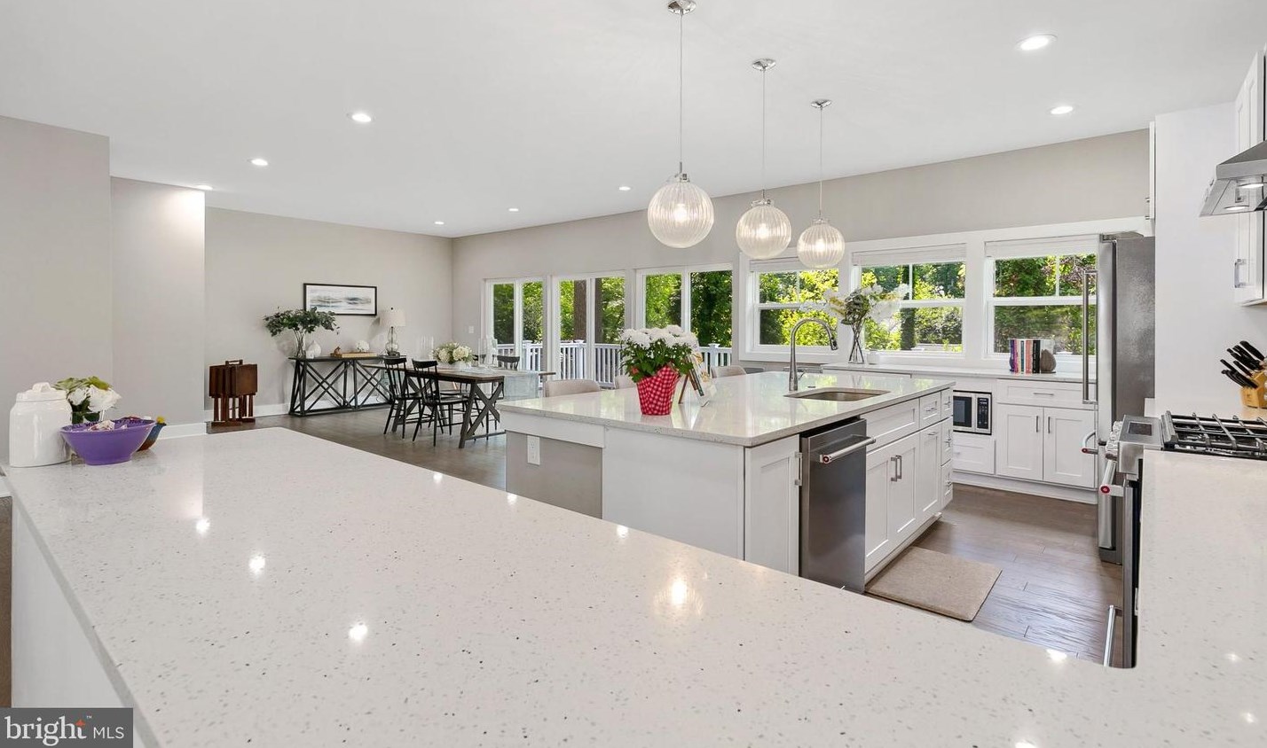 124 Woodridge Ave, Silver Spring, MD 20901