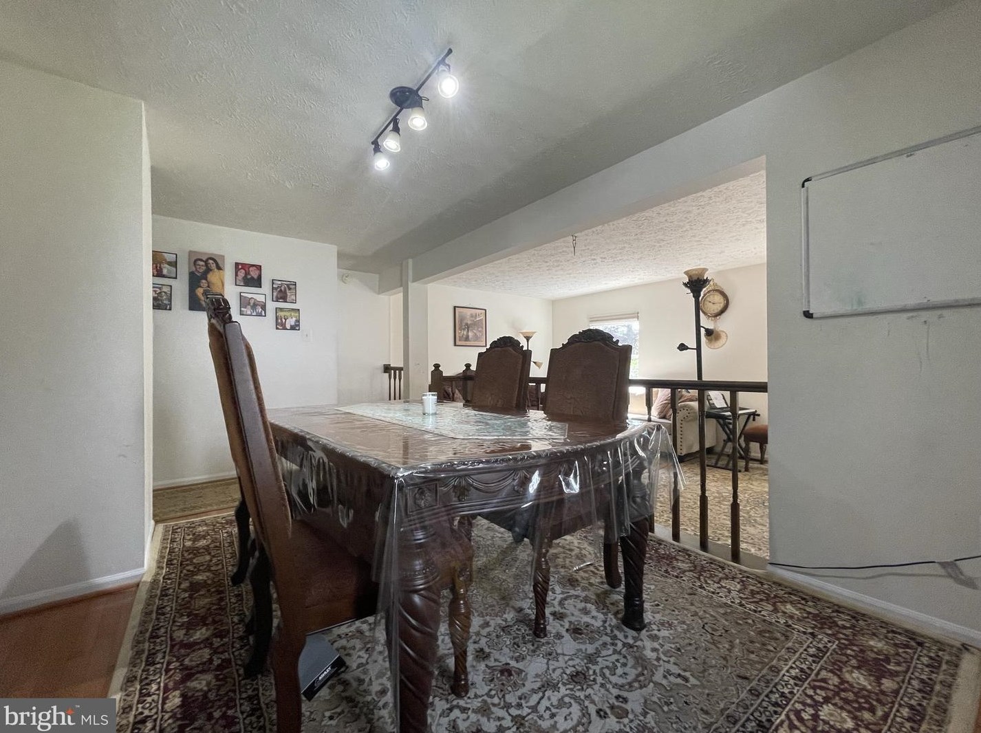 14027 Great Notch Ter, Gaithersburg MD  20878-4237 exterior