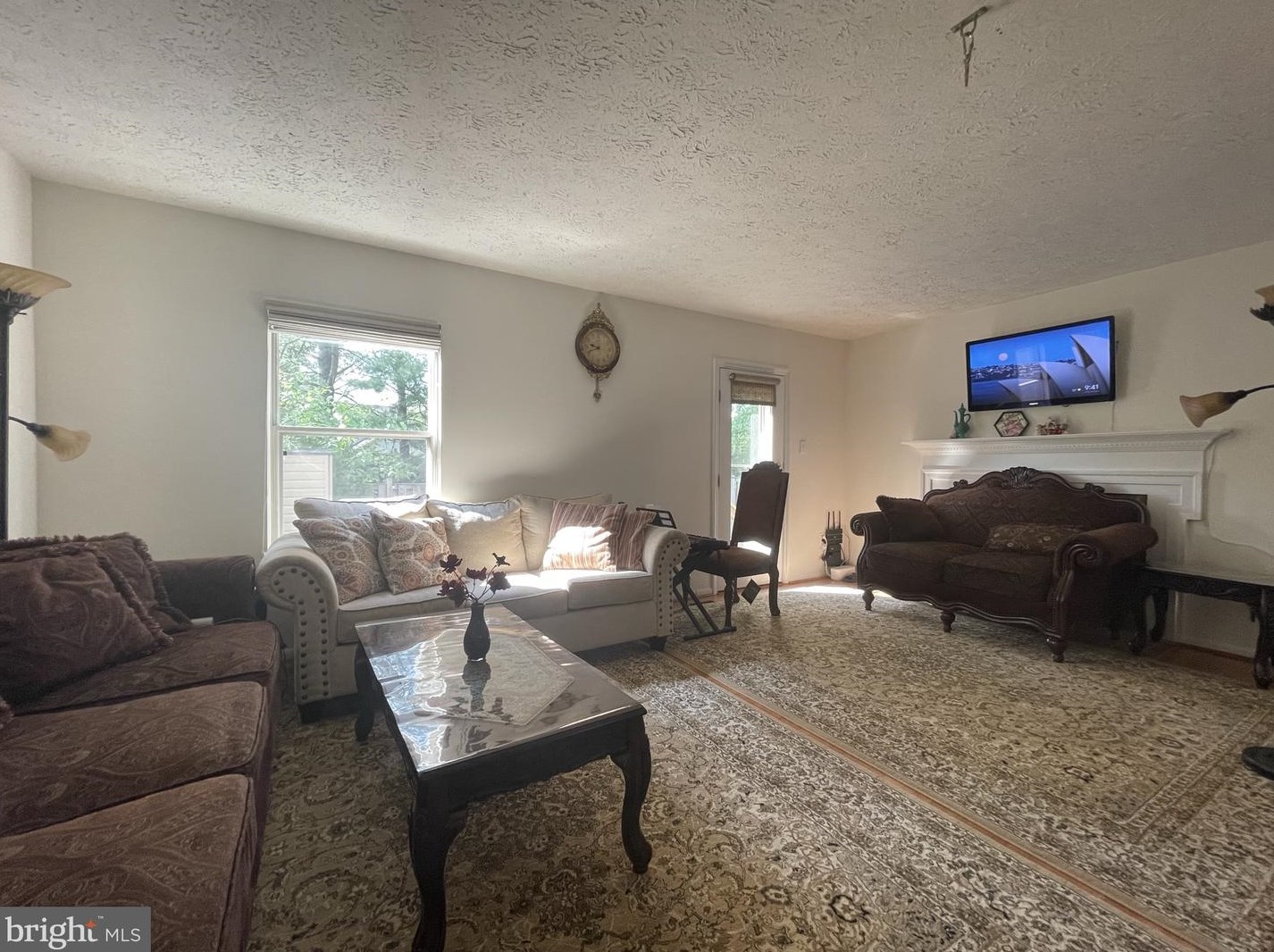 14027 Great Notch Ter, Gaithersburg MD  20878-4237 exterior