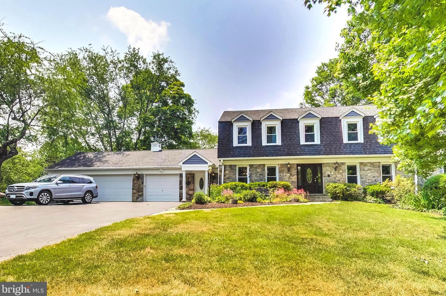 8025 Exodus Dr, Gaithersburg, MD 20882-1111