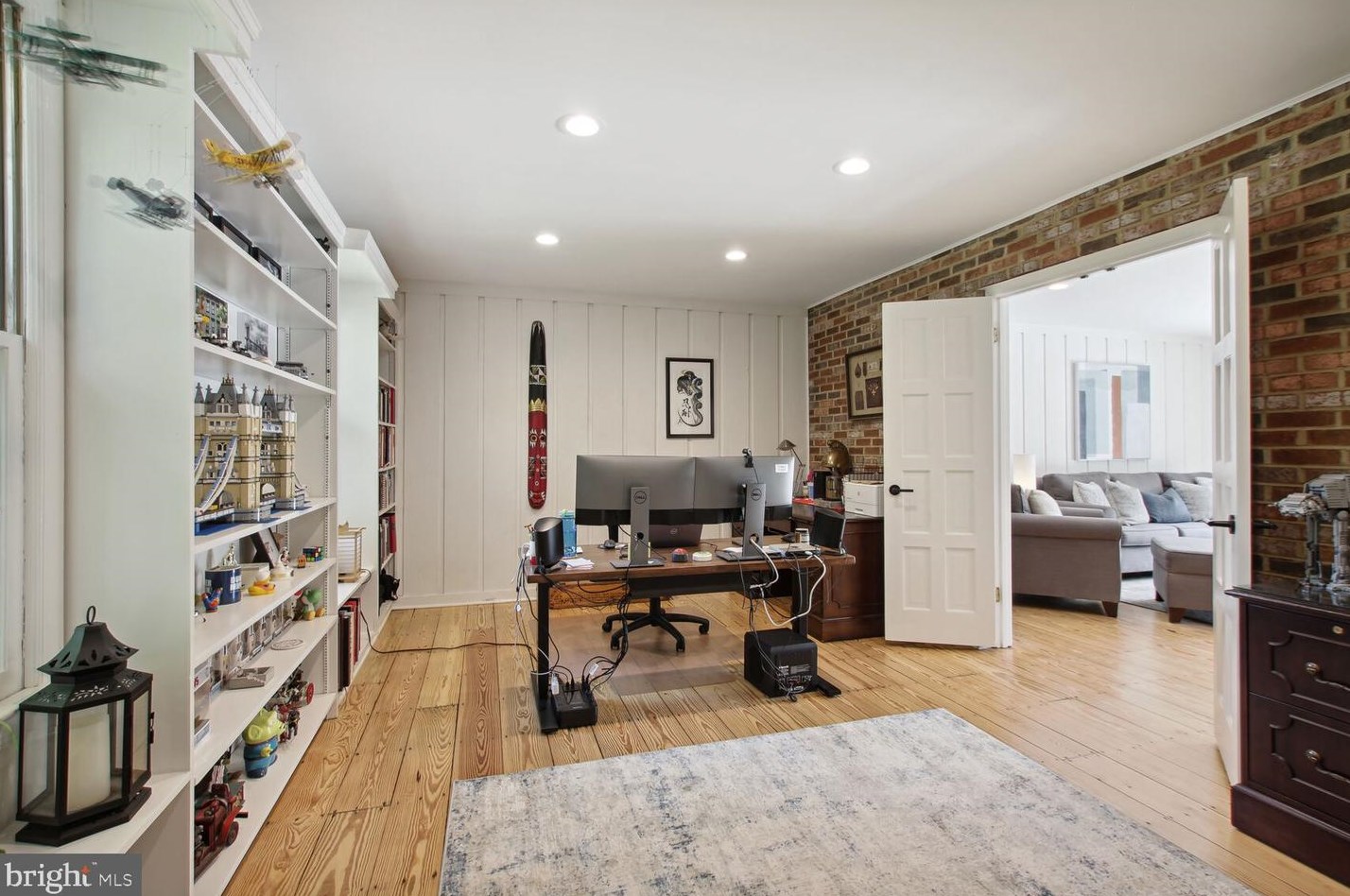 21600 Glendalough Rd, Gaithersburg MD 20882-4864 exterior