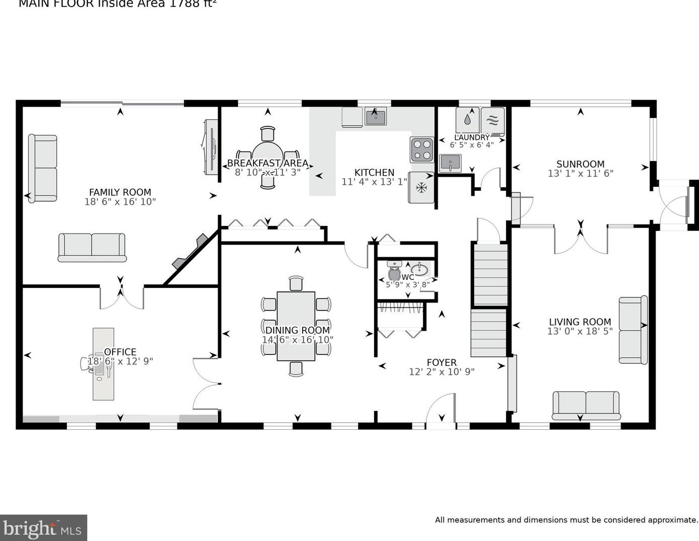 21600 Glendalough Rd, Gaithersburg MD 20882-4864 exterior