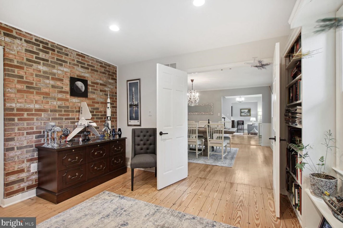 21600 Glendalough Rd, Gaithersburg MD 20882-4864 exterior