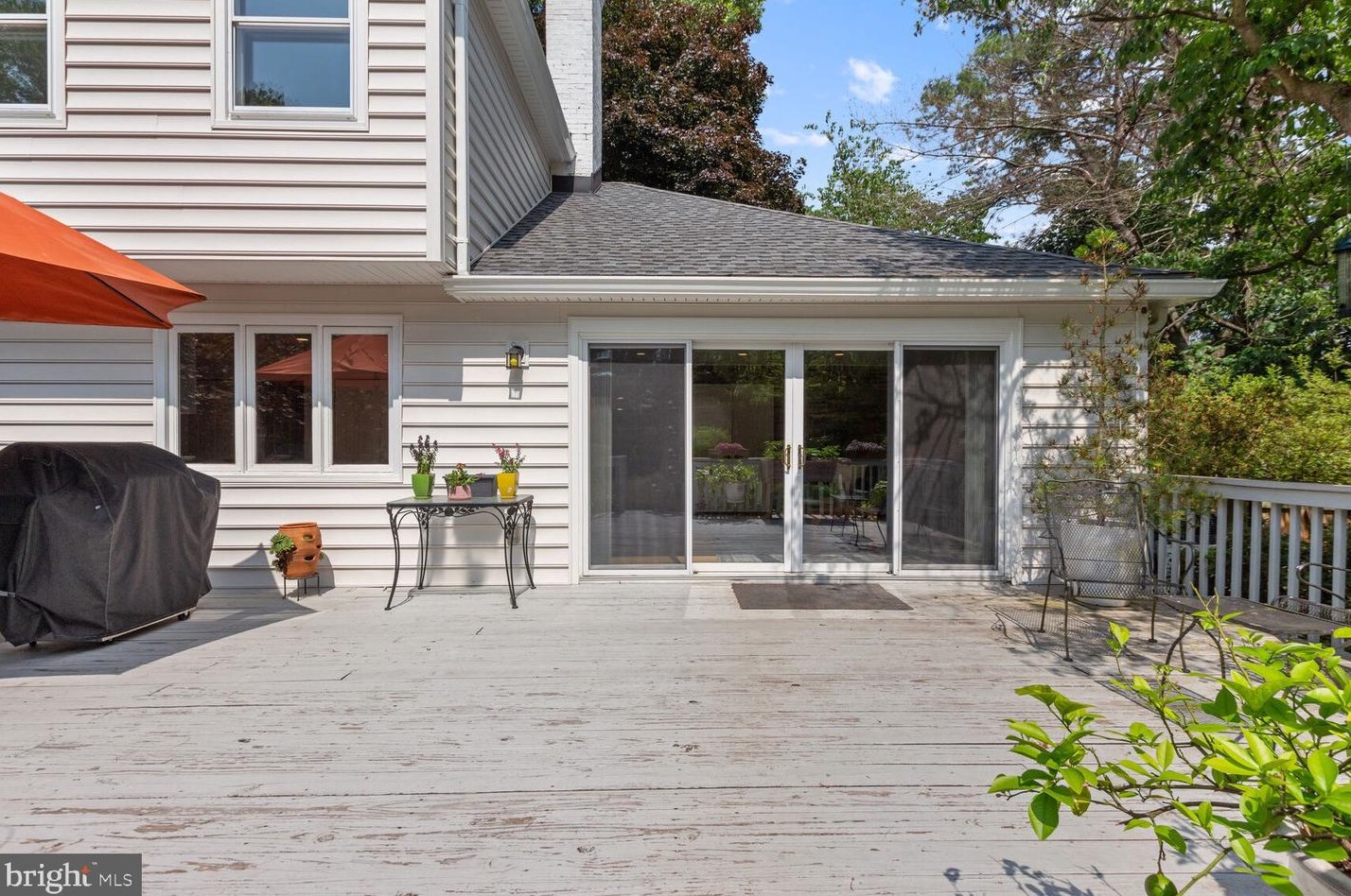 21600 Glendalough Rd, Gaithersburg MD 20882-4864 exterior