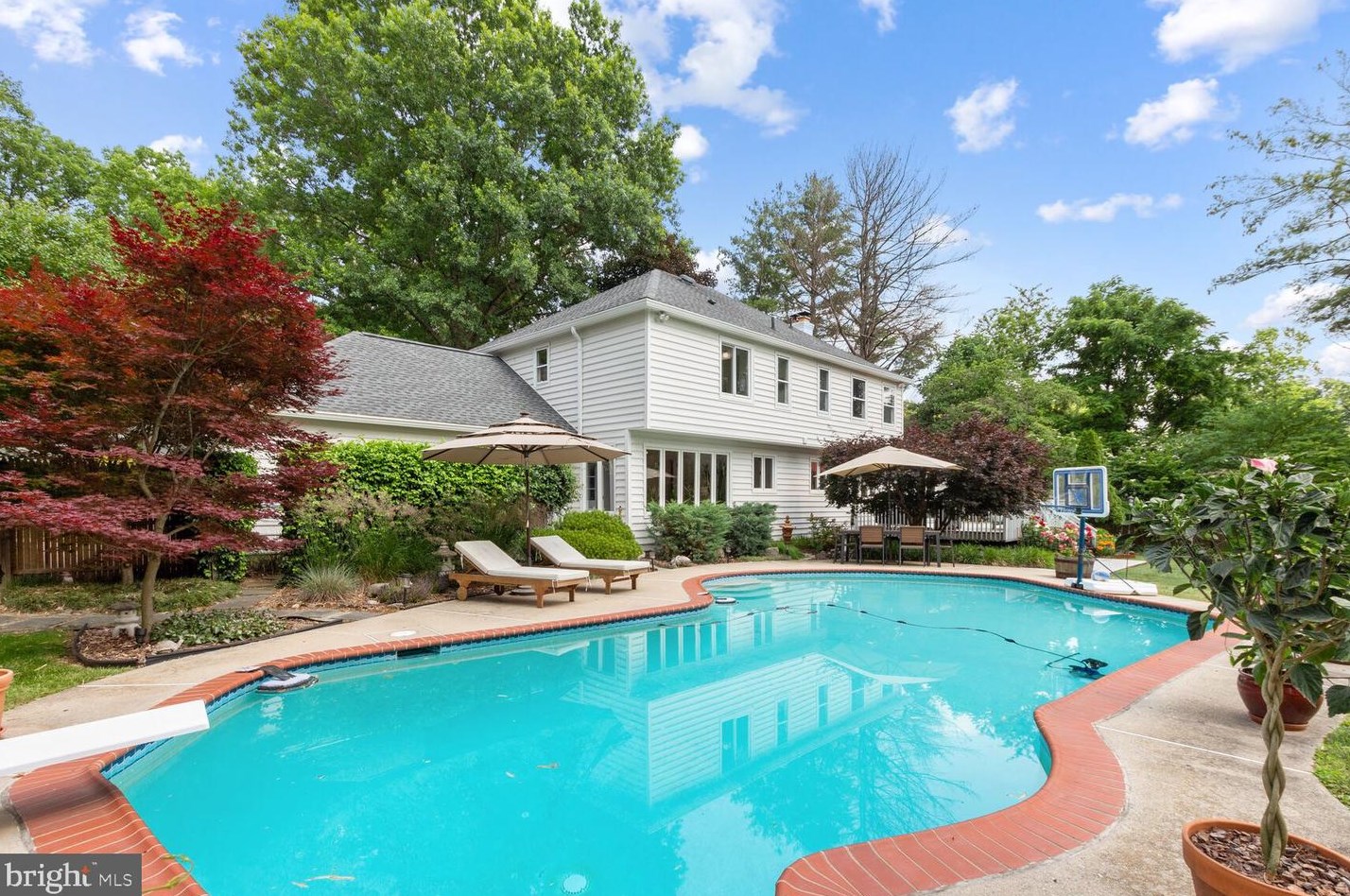 21600 Glendalough Rd, Gaithersburg MD 20882-4864 exterior