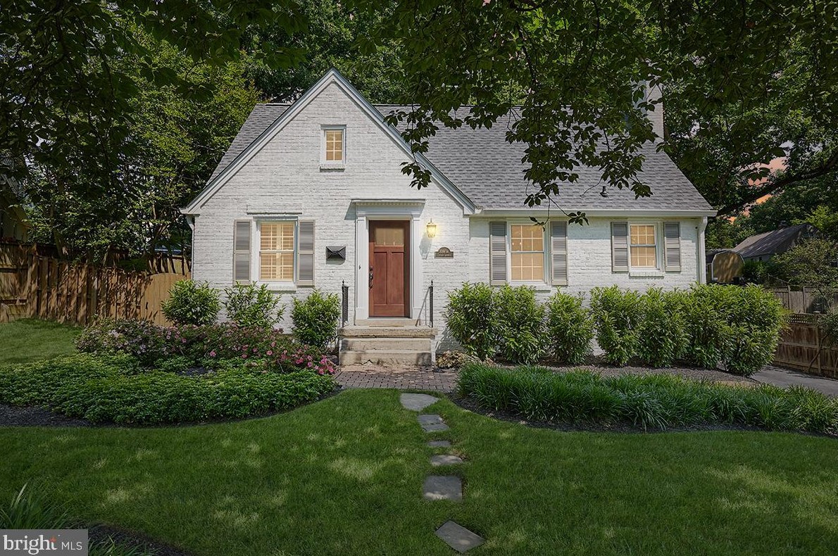 10604 Lorain Ave, Silver Spring, MD 20901