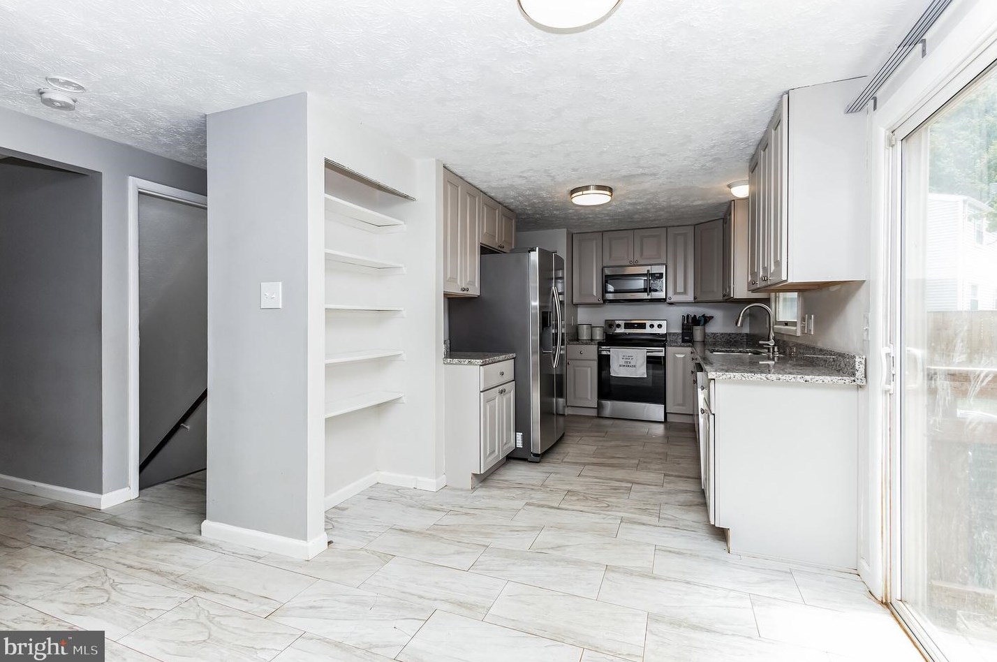 1233 Windmill Ln, Silver Spring MD  20905-6055 exterior