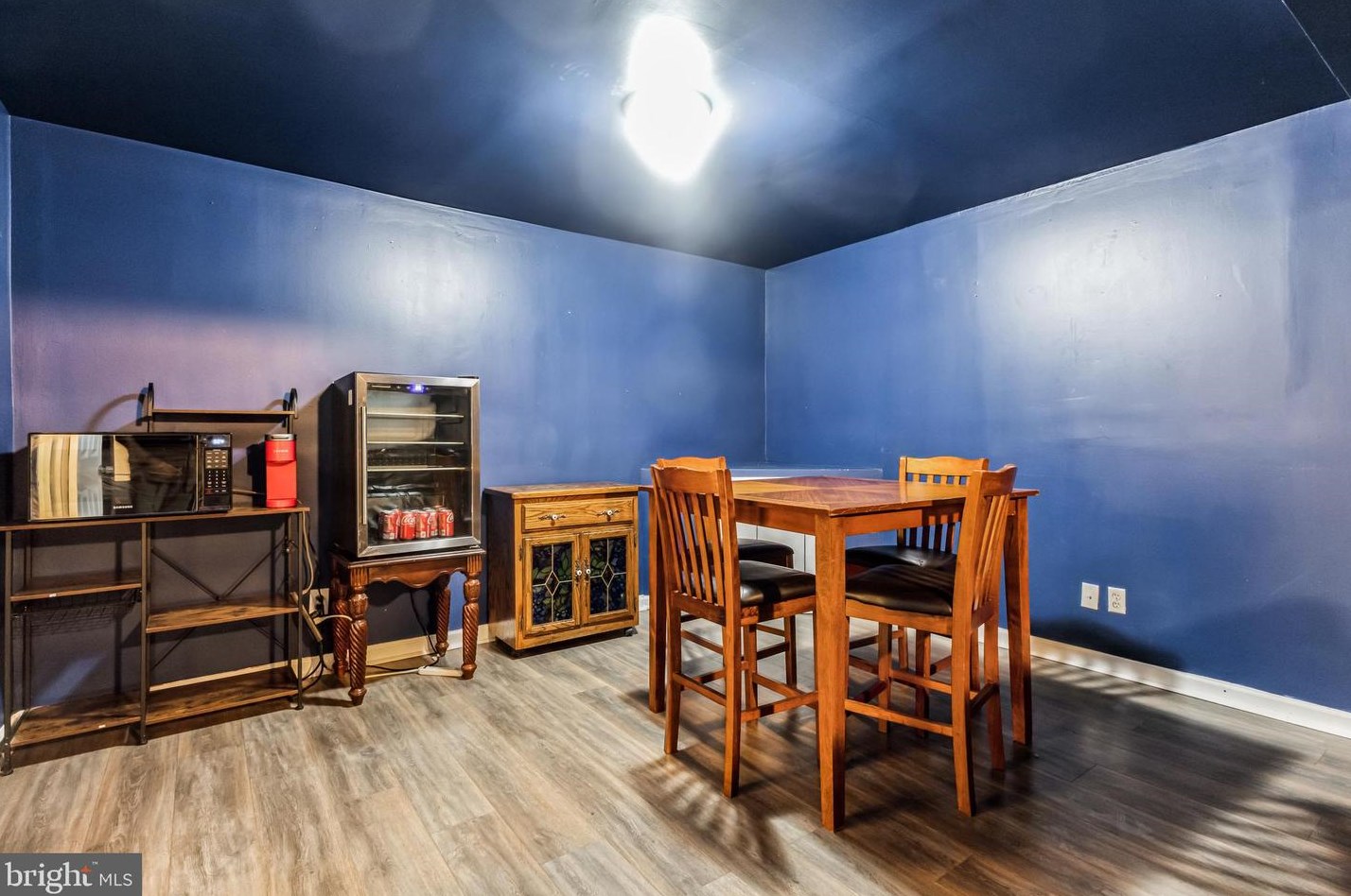 1233 Windmill Ln, Silver Spring MD  20905-6055 exterior