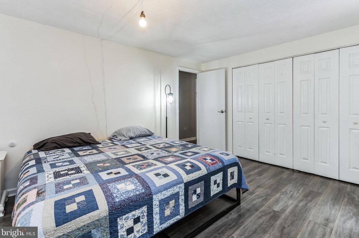 1233 Windmill Ln, Silver Spring MD  20905-6055 exterior