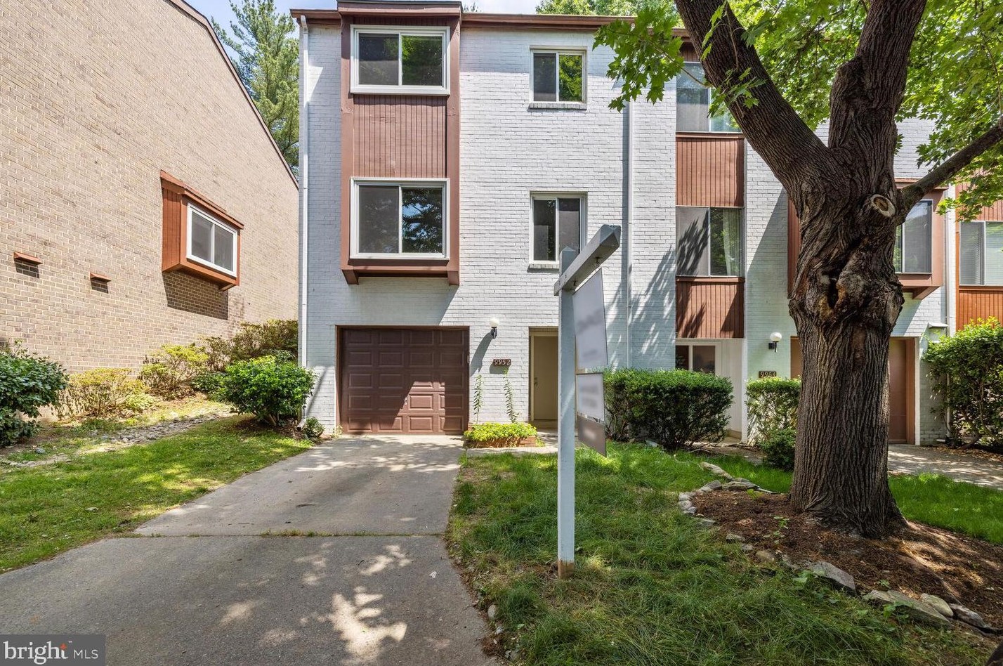 9952 Lake Landing Rd, Gaithersburg, MD 20886-0604